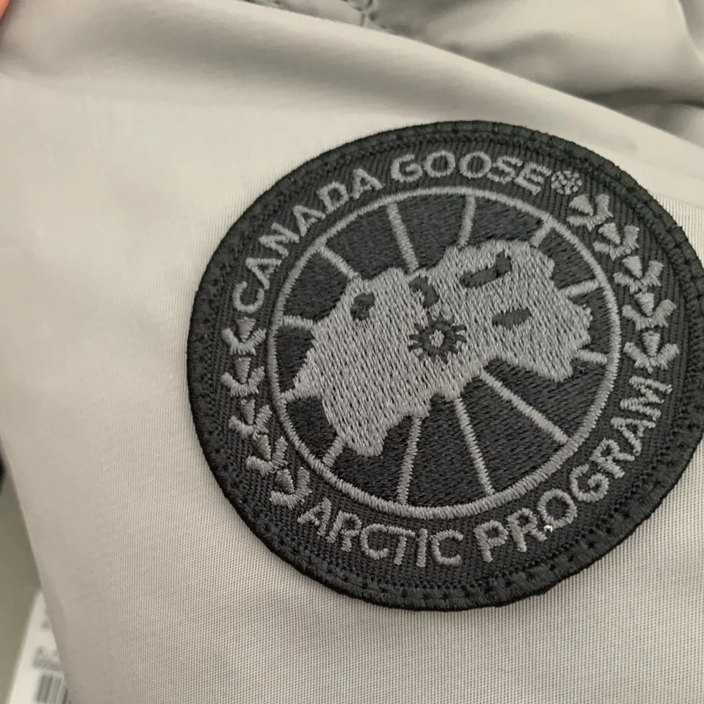 Canada Goose featuring our